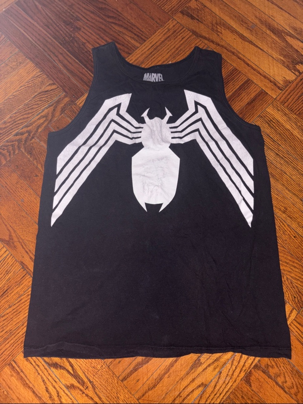 Marvel Venom Tank Top